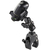 RAM Mounts EZ-Roll'r with Tough-Claw for Magellan eXplorist + More