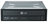 LG BH16NS55.AHLR10B optical disc drive Internal Blu-Ray DVD Combo Black