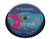 Verbatim CD-R 8cm Colour 210 MB 10 szt.
