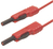 Hirschmann 973644101 power cable Red 0.25 m