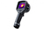 FLIR E8xt Termocamera -20 fino a 550 °C 320 x 240 Pixel 9 Hz MSX®, WiFi Zwart 320 x 240 Pixels Ingebouwd display LCD