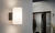 Paulmann 941.86 Kültéri fali világítás E27 LED 15 W Antracit