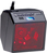 Honeywell IS3480 QuantumE Fixed bar code reader 1D/2D Laser Black