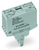 Wago 286-320/004-000 terminal block accessory Test plug module 1 pc(s)