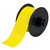 Brady B30C-2500-509-YL label-making tape Yellow