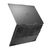 ASUS TUF Gaming A17 FA707XI-HX021W AMD Ryzen™ 9 7940HS Laptop 43.9 cm (17.3") Full HD 16 GB DDR5-SDRAM 512 GB SSD NVIDIA GeForce RTX 4070 Wi-Fi 6 (802.11ax) Windows 11 Home Blac...