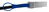 BlueOptics QSFP28-DAC-0.5M-CO-BL InfiniBand/fibre optic cable 0,5 m Blauw