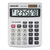 Sencor SEC 377/8 kalkulator Kieszeń Podstawowy kalkulator Biały
