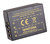 PATONA 1111 Kamera-/Camcorder-Akku Lithium-Ion (Li-Ion) 1100 mAh