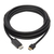 Tripp Lite P582-010-4K6AE adapter kablowy 3,05 m DisplayPort HDMI Czarny