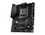 MSI MEG X570 UNIFY moederbord AMD X570 Socket AM4 ATX