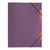 Pagna 41803-12 trieur Violet Polypropylene (PP) A4