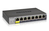 NETGEAR GS108Tv3 Managed L2 Gigabit Ethernet (10/100/1000) Grau