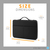 HP ENVY Urban 14 notebook case 35.6 cm (14") Sleeve case Black