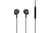 Samsung EO-IC100 Kopfhörer Kabelgebunden im Ohr Anrufe/Musik USB Typ-C Schwarz