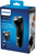 Philips 1000 series S1223/41 men's shaver Rotation shaver Trimmer Black