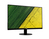 Acer SA0 SA270Abi LED display 68,6 cm (27") 1920 x 1080 px Full HD Czarny