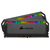 Corsair Dominator CMT64GX4M8X4000C19 memóriamodul 64 GB 8 x 8 GB DDR4 4000 MHz