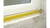 TESA 55446-00003-02 Abdeckband 33 m Allzweck-Klebeband Für die Nutzung im Innenbereich geeignet Für die Nutzung im Außenbereich geeignet PVC Gelb