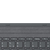 Microsoft KCS-00129 clavier pour tablette Anthracite Microsoft Cover port