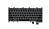 Lenovo 01HX102 laptop spare part Keyboard