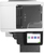 HP LaserJet Enterprise Flow Imprimante multifonction M636z, Noir et blanc, Imprimante pour Impression, copie, scan, fax, Numérisation vers e-mail; Impression recto-verso; Charge...