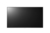 LG 65UL3G Pizarra de caballete digital 165,1 cm (65") IPS Wifi 400 cd / m² 4K Ultra HD Negro