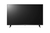 LG 43UN73006LC TV 109.2 cm (43") 4K Ultra HD Smart TV Wi-Fi Black