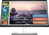HP E24t G4 Monitor PC 60,5 cm (23.8") 1920 x 1080 Pixel Full HD LED Touch screen Nero, Argento