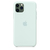 Apple MY152ZM/A Handy-Schutzhülle 14,7 cm (5.8 Zoll) Cover Aqua-Farbe