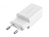 Conceptronic ALTHEA06W mobile device charger White Indoor