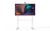 Yealink MeetingBoard Interaktywny płaski panel 165,1 cm (65") LED Wi-Fi 4K Ultra HD Biały Ekran dotykowy Procesor wbudowany Android 10