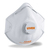 Uvex 8732210 respirador reutilizable