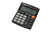 Citizen SDC-812NR calculatrice Bureau Calculatrice basique Noir