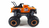 Amewi Crazy Arancione ferngesteuerte (RC) modell Monstertruck Elektromotor 1:16