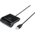 Renkforce RF-SCR-100 smart card reader Binnen USB 2.0 Zwart