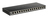 D-Link DGS-1016S No administrado Gigabit Ethernet (10/100/1000) Negro