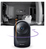D-Link Compact Full HD Pan & Tilt Wi‑Fi Camera DCS‑6500LH