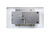 ATEN Émetteur HDBaseT HDMI et VGA avec Plaque murale UE / PoH (4K à 100 m) (HDBaseT Classe A)