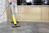 Kärcher 15133470 Steam mop 0.4 L 1600 W Yellow