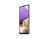 Samsung EF-QA326TTEGEU telefontok 16,5 cm (6.5") Borító Átlátszó