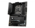 MSI MPG Z590 GAMING PLUS alaplap Intel Z590 LGA 1200 (Socket H5) ATX
