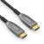 sonero X-AOC210-300 câble HDMI 30 m HDMI Type A (Standard) Noir