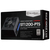 Silverstone ST1200-PTS tápegység 1200 W 20+4 pin ATX ATX Fekete