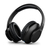 Philips 6000 series TAH6206BK/00 headphones/headset Wireless Head-band Music Bluetooth Black