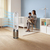 Dyson Purifier Cool Formaldehyde 27 m² 61,5 dB 40 W Gold, Weiß