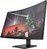 HP OMEN by HP Monitor da gaming curvo OMEN by 31,5" QHD 165 Hz – OMEN 32c