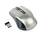Gembird MUSW-4B-04-MX egér Kétkezes RF Wireless + USB Type-A Optikai 1600 DPI