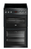 Beko XDVC5XNTT cooker Freestanding cooker Electric Ceramic Anthracite A