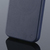 Hama MagCase Finest Sense telefontok 15,5 cm (6.1") Borító Kék